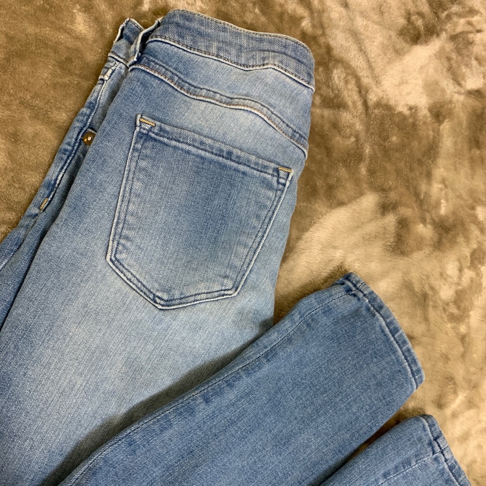 Great condition PACSUN skinny jeans